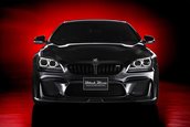 BMW Seria 6 Gran Coupe de la WALD International