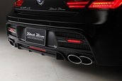 BMW Seria 6 Gran Coupe de la WALD International