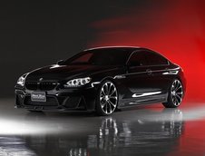 BMW Seria 6 Gran Coupe de la WALD International