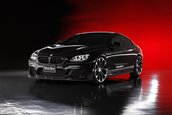 BMW Seria 6 Gran Coupe de la WALD International