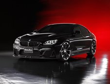 BMW Seria 6 Gran Coupe de la WALD International