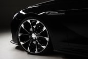 BMW Seria 6 Gran Coupe de la WALD International