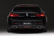 BMW Seria 6 Gran Coupe de la WALD International