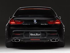 BMW Seria 6 Gran Coupe de la WALD International