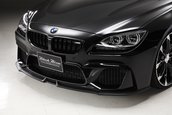 BMW Seria 6 Gran Coupe de la WALD International