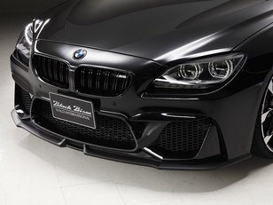 BMW Seria 6 Gran Coupe de la WALD International