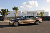 BMW Seria 6 Gran Coupe - detalii complete