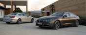 Galerie Foto: Toate privirile catre noul BMW Seria 6 Gran Coupe!