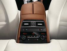 BMW Seria 6 Gran Coupe - Galerie Foto