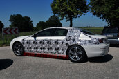 BMW Seria 6 Gran Coupe: tot mai aproape de productia in serie