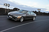 BMW Seria 6 Gran Coupe