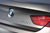 BMW Seria 6 Gran Coupe