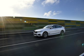 BMW Seria 6 Gran Turismo - Poze noi