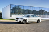 BMW Seria 6 Gran Turismo - Poze noi