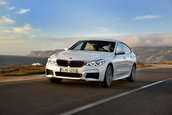 BMW Seria 6 Gran Turismo - Poze noi