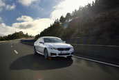 BMW Seria 6 Gran Turismo - Poze noi