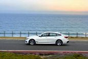 BMW Seria 6 Gran Turismo - Poze noi