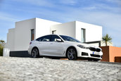 BMW Seria 6 Gran Turismo - Poze noi