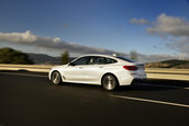 BMW Seria 6 Gran Turismo - Poze noi