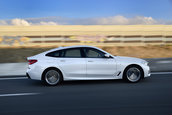 BMW Seria 6 Gran Turismo - Poze noi