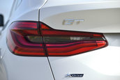 BMW Seria 6 Gran Turismo - Poze noi