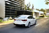 BMW Seria 6 Gran Turismo - Poze noi