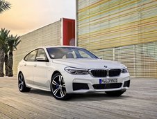 BMW Seria 6 Gran Turismo