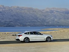 BMW Seria 6 Gran Turismo