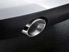 BMW Seria 6 GT cu accesorii M Performance