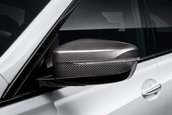 BMW Seria 6 GT cu accesorii M Performance