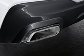 BMW Seria 6 GT cu accesorii M Performance