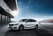 BMW Seria 6 GT cu accesorii M Performance