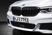 BMW Seria 6 GT cu accesorii M Performance