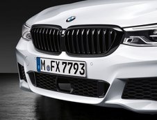 BMW Seria 6 GT cu accesorii M Performance