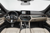 BMW Seria 6 GT Facelift