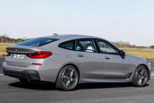 BMW Seria 6 GT Facelift