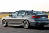 BMW Seria 6 GT Facelift