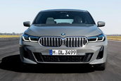 BMW Seria 6 GT Facelift