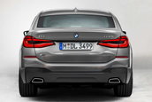 BMW Seria 6 GT Facelift