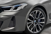 BMW Seria 6 GT Facelift