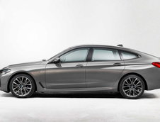 BMW Seria 6 GT Facelift