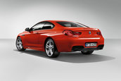 BMW Seria 6 M Sport Edition