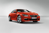 BMW Seria 6 M Sport Edition