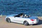 BMW Seria 6 - Poze Spion