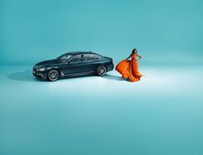 BMW Seria 7 40 Jahre