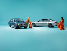 BMW Seria 7 40 Jahre