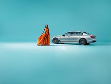 BMW Seria 7 40 Jahre
