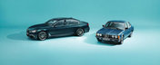 BMW a lansat o editie aniversara a navei sale amiral. Va fi construita in numai 200 de exemplare