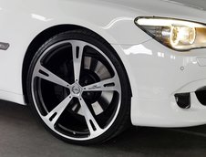 BMW Seria 7 by AC Schnitzer