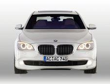 BMW Seria 7 by AC Schnitzer